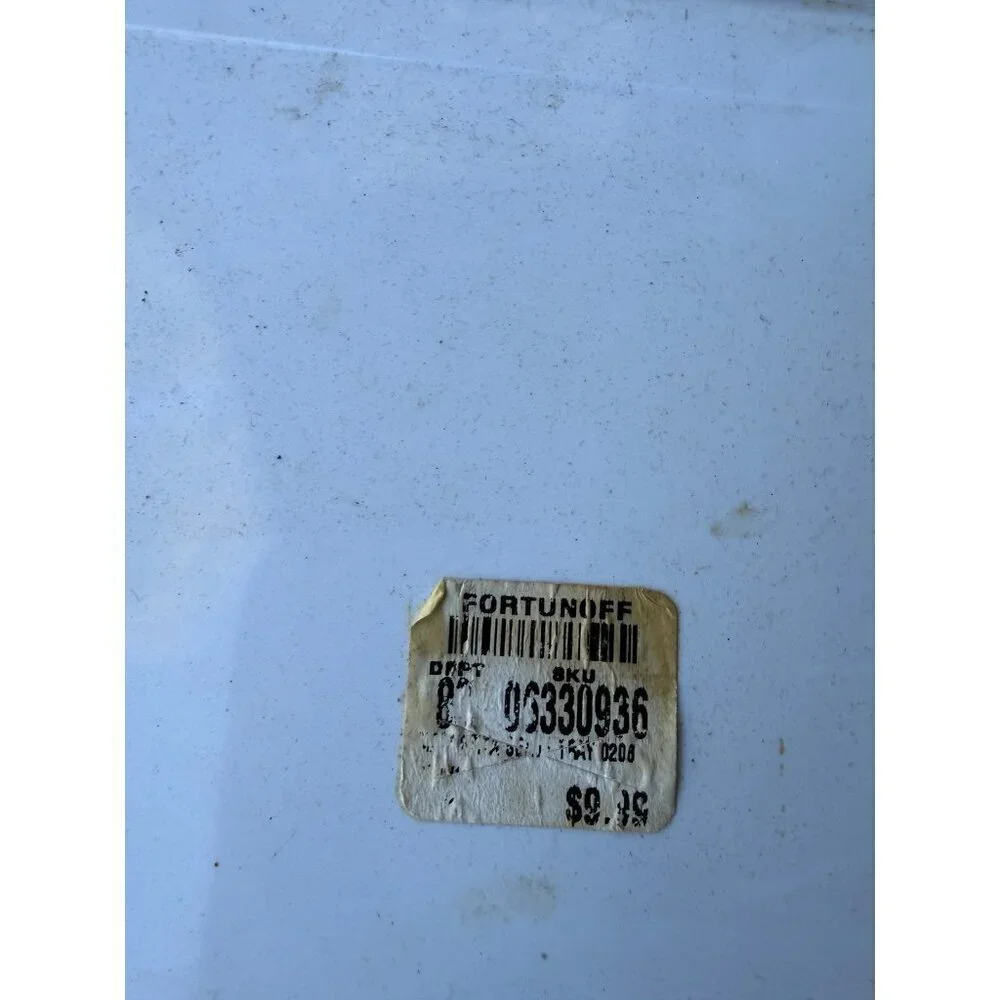 Evolution Sakura sailboat plastic serving dish